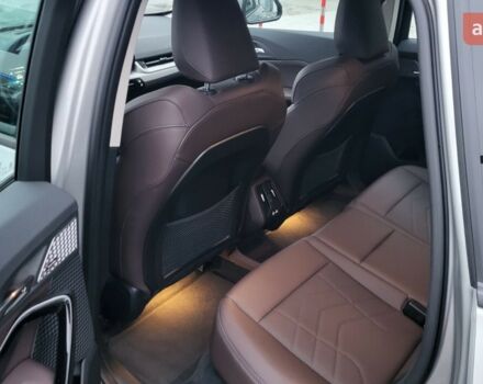 БМВ iX1, об'ємом двигуна 0 л та пробігом 0 тис. км за 40700 $, фото 14 на Automoto.ua