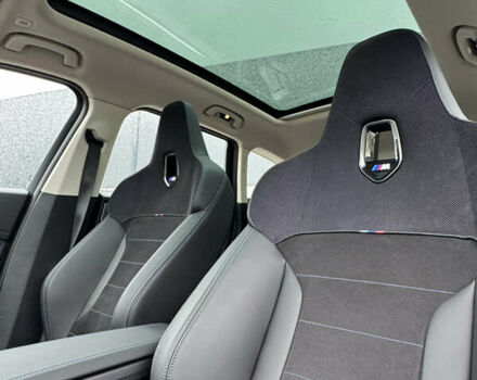 БМВ iX1, об'ємом двигуна 0 л та пробігом 11 тис. км за 33500 $, фото 12 на Automoto.ua