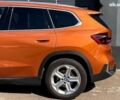 БМВ iX1, объемом двигателя 0 л и пробегом 47 тыс. км за 36999 $, фото 5 на Automoto.ua