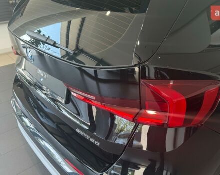БМВ iX1, объемом двигателя 0 л и пробегом 0 тыс. км за 47158 $, фото 8 на Automoto.ua