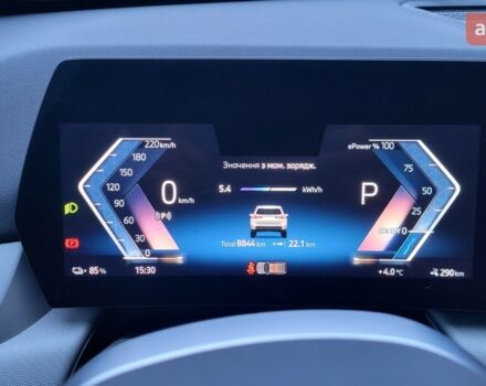 БМВ iX1, об'ємом двигуна 0 л та пробігом 0 тис. км за 40700 $, фото 26 на Automoto.ua