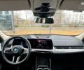 БМВ iX1, объемом двигателя 0 л и пробегом 6 тыс. км за 29500 $, фото 5 на Automoto.ua