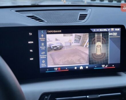 БМВ iX1, об'ємом двигуна 0 л та пробігом 0 тис. км за 40700 $, фото 23 на Automoto.ua