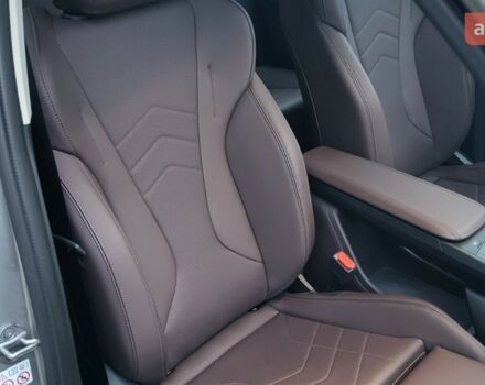 БМВ iX1, об'ємом двигуна 0 л та пробігом 0 тис. км за 40700 $, фото 19 на Automoto.ua