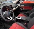 БМВ iX1, объемом двигателя 0 л и пробегом 1 тыс. км за 35499 $, фото 29 на Automoto.ua