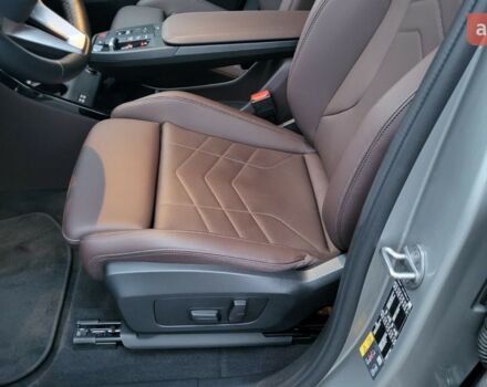 БМВ iX1, об'ємом двигуна 0 л та пробігом 0 тис. км за 40700 $, фото 22 на Automoto.ua