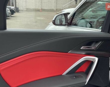 купити нове авто БМВ iX1 2024 року від офіційного дилера Будпостач  БМВ фото