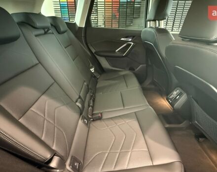 БМВ iX1, объемом двигателя 0 л и пробегом 0 тыс. км за 47158 $, фото 14 на Automoto.ua