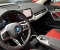 купити нове авто БМВ iX1 2024 року від офіційного дилера Будпостач  БМВ фото