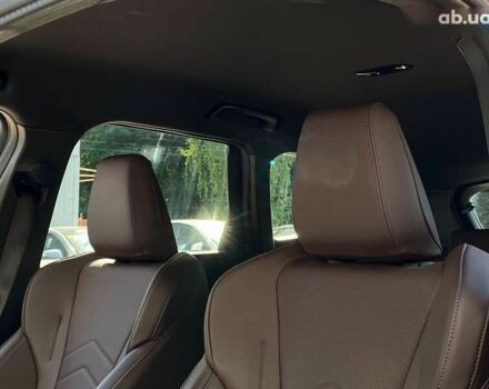 БМВ iX1, объемом двигателя 0 л и пробегом 47 тыс. км за 36999 $, фото 12 на Automoto.ua