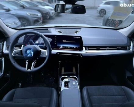 БМВ iX1, объемом двигателя 0 л и пробегом 1 тыс. км за 30599 $, фото 19 на Automoto.ua
