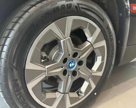 БМВ iX1, объемом двигателя 0 л и пробегом 0 тыс. км за 47158 $, фото 6 на Automoto.ua