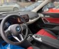 БМВ iX1, объемом двигателя 0 л и пробегом 1 тыс. км за 35499 $, фото 25 на Automoto.ua