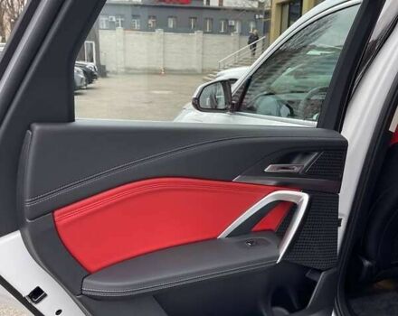 БМВ iX1, объемом двигателя 0 л и пробегом 1 тыс. км за 30599 $, фото 17 на Automoto.ua