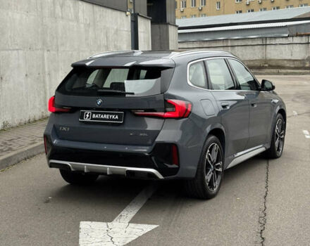 БМВ iX1, об'ємом двигуна 0 л та пробігом 11 тис. км за 33500 $, фото 4 на Automoto.ua