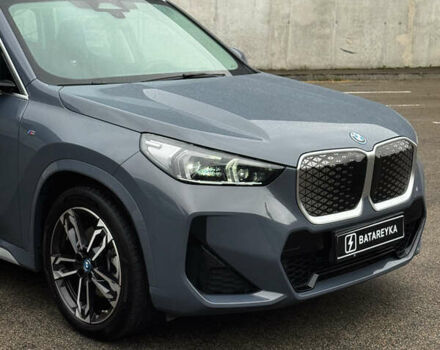 БМВ iX1, об'ємом двигуна 0 л та пробігом 11 тис. км за 33500 $, фото 5 на Automoto.ua
