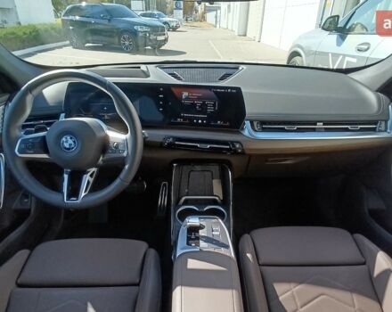 БМВ iX1, объемом двигателя 0 л и пробегом 0 тыс. км за 56111 $, фото 20 на Automoto.ua