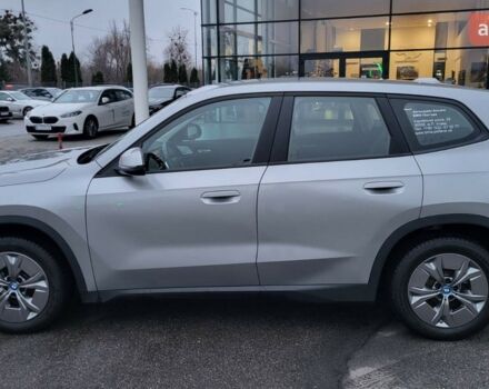 БМВ iX1, об'ємом двигуна 0 л та пробігом 0 тис. км за 40700 $, фото 8 на Automoto.ua