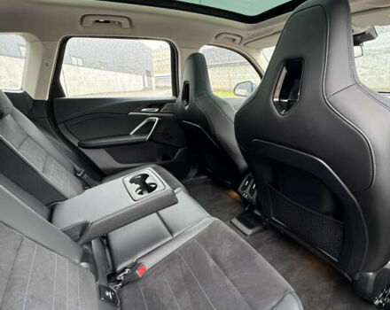 БМВ iX1, об'ємом двигуна 0 л та пробігом 11 тис. км за 33500 $, фото 11 на Automoto.ua