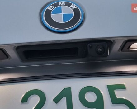 БМВ iX1, об'ємом двигуна 0 л та пробігом 0 тис. км за 40700 $, фото 15 на Automoto.ua