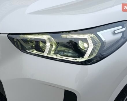 БМВ iX1, объемом двигателя 0 л и пробегом 0 тыс. км за 50206 $, фото 7 на Automoto.ua