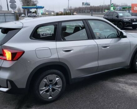 БМВ iX1, об'ємом двигуна 0 л та пробігом 0 тис. км за 40700 $, фото 6 на Automoto.ua