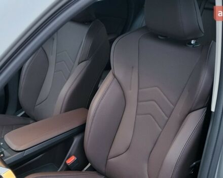 БМВ iX1, об'ємом двигуна 0 л та пробігом 0 тис. км за 40700 $, фото 21 на Automoto.ua