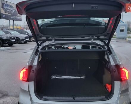 БМВ iX1, об'ємом двигуна 0 л та пробігом 0 тис. км за 40700 $, фото 9 на Automoto.ua