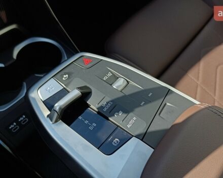 БМВ iX1, объемом двигателя 0 л и пробегом 0 тыс. км за 56111 $, фото 26 на Automoto.ua