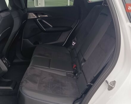 БМВ iX1, объемом двигателя 0 л и пробегом 0 тыс. км за 50206 $, фото 15 на Automoto.ua