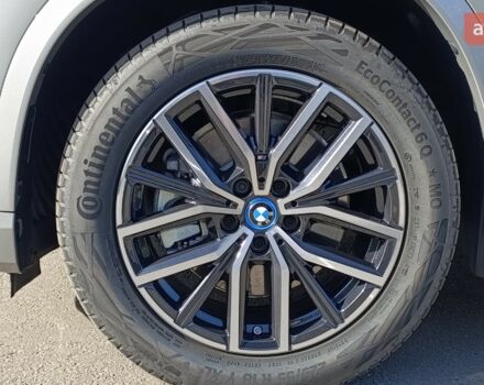 БМВ iX1, объемом двигателя 0 л и пробегом 0 тыс. км за 56111 $, фото 9 на Automoto.ua