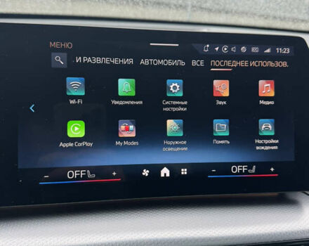 БМВ iX1, об'ємом двигуна 0 л та пробігом 11 тис. км за 33500 $, фото 14 на Automoto.ua