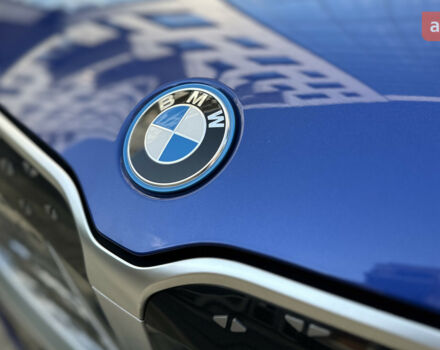 купить новое авто БМВ iX1 2024 года от официального дилера Едісон Авто БМВ фото