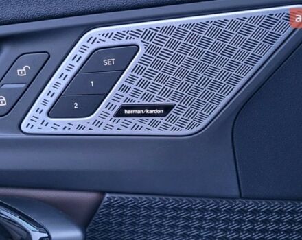 БМВ iX1, об'ємом двигуна 0 л та пробігом 0 тис. км за 40700 $, фото 24 на Automoto.ua