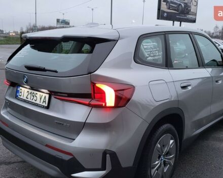 БМВ iX1, об'ємом двигуна 0 л та пробігом 0 тис. км за 40700 $, фото 3 на Automoto.ua