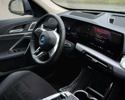 БМВ iX1, об'ємом двигуна 0 л та пробігом 11 тис. км за 33500 $, фото 9 на Automoto.ua