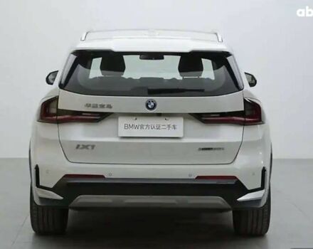 БМВ iX1, объемом двигателя 0 л и пробегом 2 тыс. км за 29500 $, фото 4 на Automoto.ua