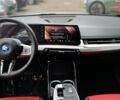 купити нове авто БМВ iX1 2024 року від офіційного дилера Будпостач  БМВ фото