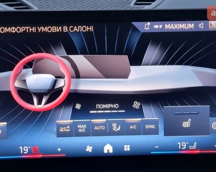 БМВ iX1, об'ємом двигуна 0 л та пробігом 0 тис. км за 40700 $, фото 11 на Automoto.ua