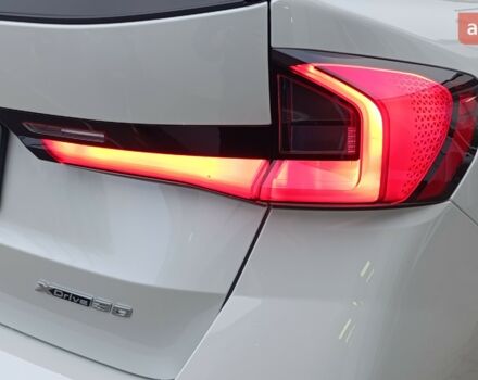 БМВ iX1, объемом двигателя 0 л и пробегом 0 тыс. км за 50206 $, фото 8 на Automoto.ua