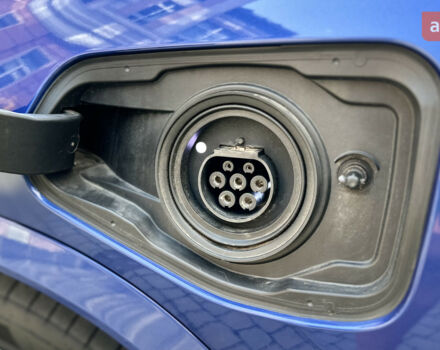 купить новое авто БМВ iX1 2024 года от официального дилера Едісон Авто БМВ фото