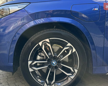 купить новое авто БМВ iX1 2024 года от официального дилера Едісон Авто БМВ фото