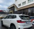 БМВ iX1, объемом двигателя 0 л и пробегом 1 тыс. км за 35499 $, фото 10 на Automoto.ua