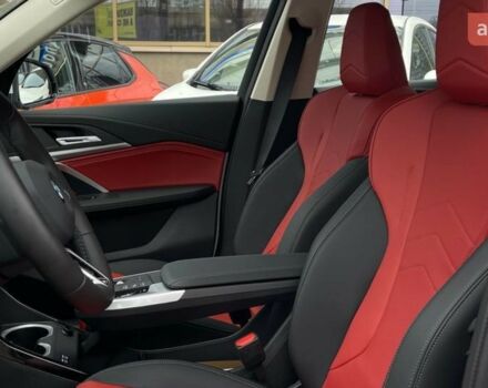 купити нове авто БМВ iX1 2024 року від офіційного дилера Будпостач  БМВ фото
