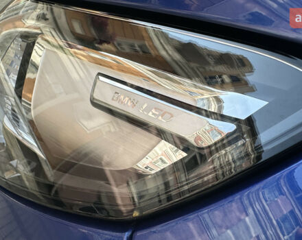 купить новое авто БМВ iX1 2024 года от официального дилера Едісон Авто БМВ фото