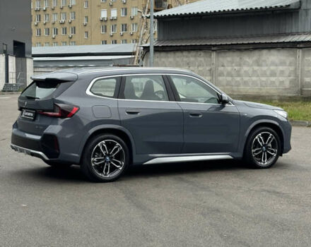 БМВ iX1, об'ємом двигуна 0 л та пробігом 11 тис. км за 33500 $, фото 2 на Automoto.ua