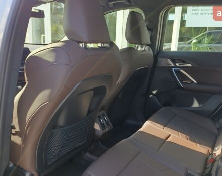 БМВ iX1, объемом двигателя 0 л и пробегом 0 тыс. км за 56111 $, фото 16 на Automoto.ua