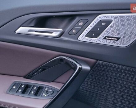 БМВ iX1, об'ємом двигуна 0 л та пробігом 0 тис. км за 40700 $, фото 25 на Automoto.ua