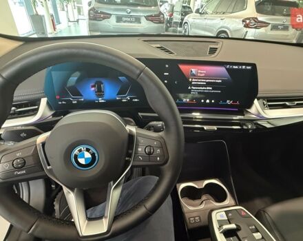 БМВ iX1, объемом двигателя 0 л и пробегом 0 тыс. км за 47158 $, фото 22 на Automoto.ua