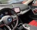 купити нове авто БМВ iX1 2024 року від офіційного дилера Будпостач  БМВ фото